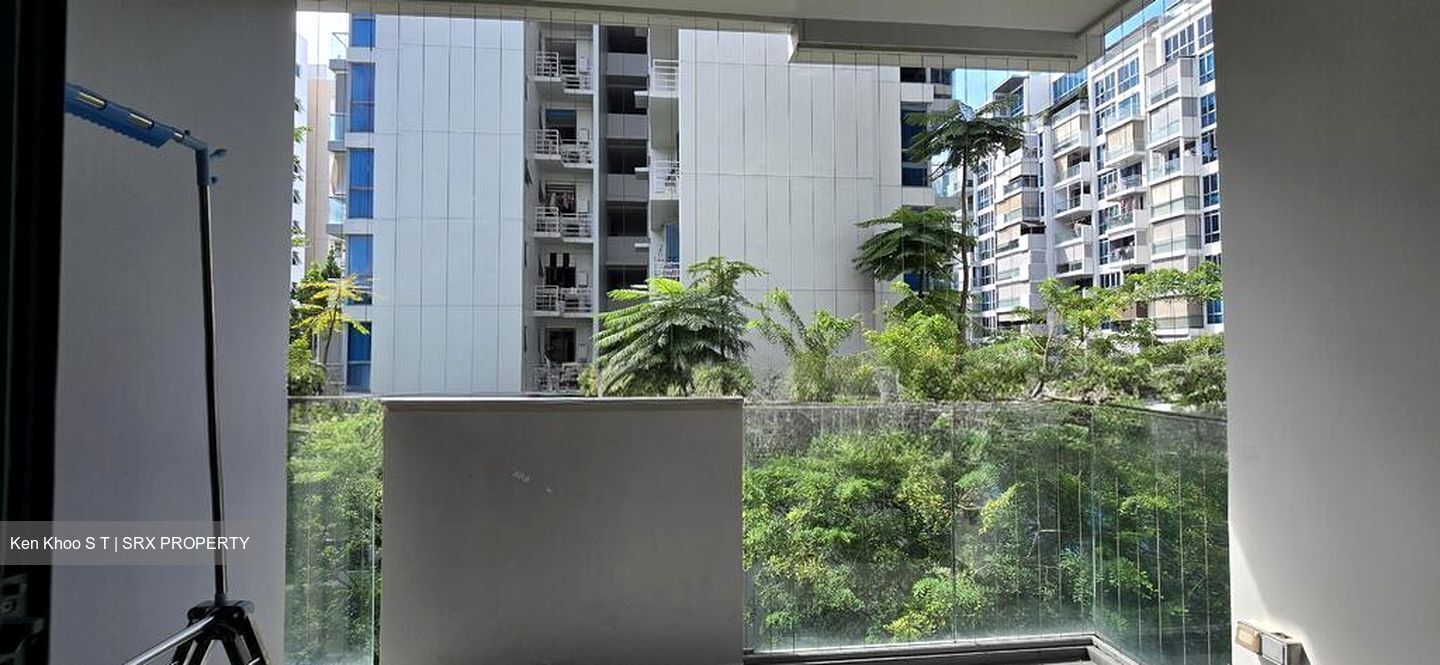 The Canopy (D27), Condominium #522590281